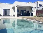 Casa en venta de tres dormitorios al pulmon central en...