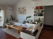 Casa en venta de tres dormitorios, mas departamento...