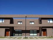 Casa en venta de tres dormitorios en Funes