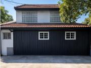 Casa en venta de tres dormitorios en la florida