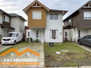 Casa en venta de tres Dormitorios En Puerto Montt