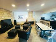 Casa en venta de tres dormitorios en sicardi