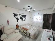 Casa en venta de tres habitaciones en Col. Pedregal...