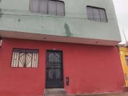 CASA EN VENTA DE TRES PISO EN COMAS