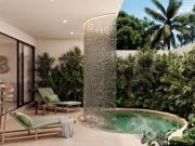 CASA EN VENTA DE TRES RECAMARAS CON ALBERCA Y JARDIN...