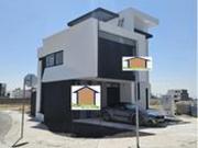 CASA EN VENTA DE TRES RECAMARAS CON ROOF GARDEN EN LA...