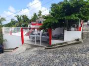 Casa en venta de tres recamaras en Manzanillo