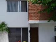 CASA EN VENTA DE TRES RECAMARAS EN QUERETARO