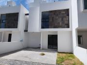 Casa en venta de tres recamaras en Zacatelco, Tlaxcala