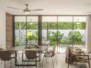 Casa en venta de tres recámaras y estudio en Residencial...