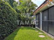 Casa en venta de un nivel de 110 m2 en Chalma Sur Casa en venta de un nivel de 110 m2 en Chalma Sur