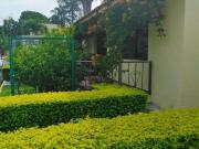 Casa en Venta de Un nivel en Condominio Hacienda San...