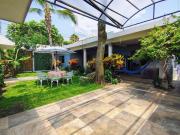 Casa en venta de un nivel en Fracc. Junto al Río, Morelos