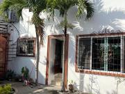 Casa en Venta de un Nivel en Jiutepec, Morelos, cesión...