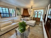 CASA EN VENTA DE UN NIVEL EN RINCON COLONIAL, CON JARDIN...