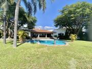 Casa en Venta de Un Nivel en Vista Hermosa Cuernavaca...