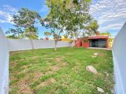 Casa en venta de un piso, 2 recámaras en Chicxulub...