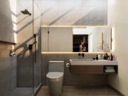 CASA EN VENTA DE UN PISO AL NORPONIENTE DE...