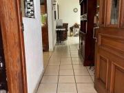 Casa en Venta de un piso Col. Prados Agua Azul