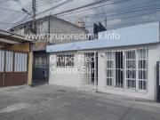 Casa en venta de un piso colonia Obrera, Querétaro