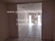 Casa en venta de un piso colonia Obrera, Querétaro