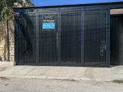 Casa en venta de un piso con 3 habitaciones en Cholul...