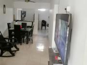 CASA EN VENTA DE UN PISO CON PLACA EN MANDALA