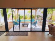 CASA EN VENTA DE UN PISO EN CHOLUL MERIDA YUCATAN