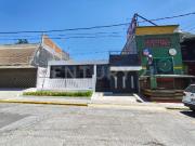 Casa en venta de un piso en col La Paz, Puebla, a una...