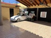 Casa en Venta de un piso en Fracc. Jardines de la...