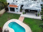 CASA EN VENTA DE UN PISO EN FRACCIONAMIENTO LA CEIBA 2,...