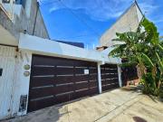 Casa en venta de un piso en jardines del sol Zaponan Casa en venta de un piso en jardines del sol Zaponan