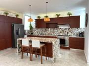CASA EN VENTA DE UN PISO EN MERIDA YUCATAN