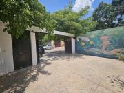 CASA EN VENTA DE UN PISO EN MONTES DE AME MERIDA YUCATAN