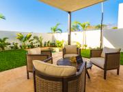 CASA EN VENTA DE UN PISO EN REAL MONTEJO, MERIDA YUCATAN