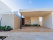 CASA EN VENTA DE UN PISO EN REAL MONTEJO, MERIDA YUCATAN