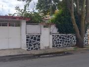 CASA EN VENTA DE UN PISO EN TOLUCA