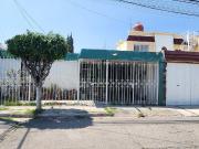 Casa en venta de un piso en Valle Alameda Querétaro