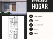 CASA EN VENTA DE UN PISO SOBRE PLANOS EN EL BARRIO...