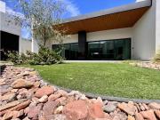 Casa en venta de un piso, zona exclusiva en Cd. Juarez