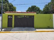 Casa en VENTA de un solo nivel con 400 M2 de terreno,...