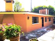 Casa en venta de un solo nivel Cuernavaca