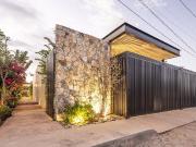 CASA EN VENTA DE UN SOLO NIVEL EN SANTA GERTRUDIS COPÓ...