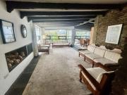 CASA EN VENTA DE UN SOLO PISO CON JARDÍN EN SAN JERÓNIMO