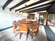 CASA EN VENTA DE UN SOLO PISO CON JARDÍN EN SAN JERÓNIMO