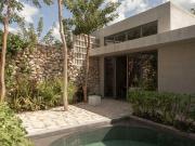 Casa en Venta de una planta, 2 recámaras y Alberca en...