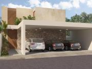 Casa en Venta de una planta, 3 recámaras y Alberca en...