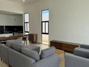 Casa en venta de una planta al norte en cholul merida...