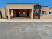 CASA EN VENTA DE UNA PLANTA AL PONIENTE DE HERMOSILLO EN...