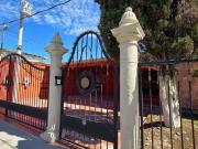 CASA EN VENTA DE UNA PLANTA, CAMINO VIEJO A SAN JOSE, CD...